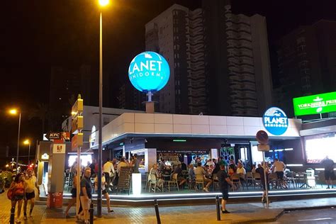 benidorm discotecas|Las 20 Mejores DISCOTECAS EN BENIDORM ¡Conócelas!